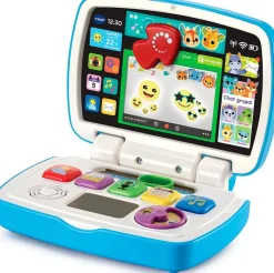 VTECH Electrónicos-Baby Ordenador Primeros Descubrimientos
