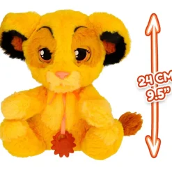 Baby Paws el Rey León Simba*IMC Best