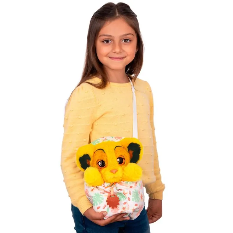 Baby Paws el Rey León Simba*IMC Best