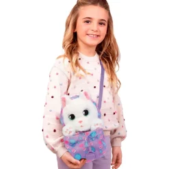 Baby Paws Gatito Blanco*IMC