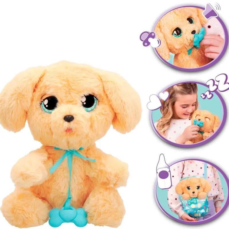 Baby Paws Labrador*IMC Online