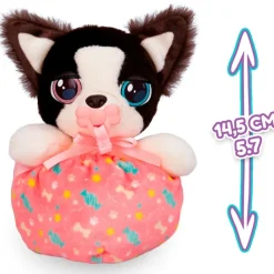 Baby Paws Mini Perrito Surtido*IMC New