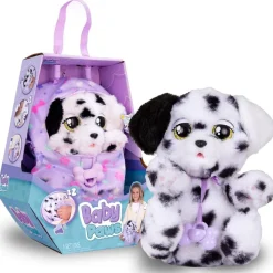 IMC Electrónicos-Baby Paws Spotty Dálmata