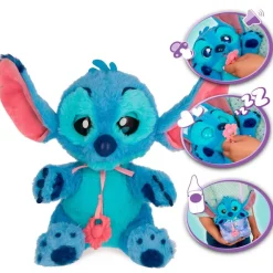 Baby Paws Stitch*IMC Clearance