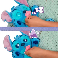 Baby Paws Stitch*IMC Clearance