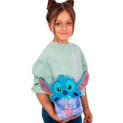 Baby Paws Stitch*IMC Clearance