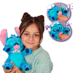 Baby Paws Stitch*IMC Clearance