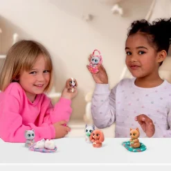 IMC Muñecas-Baby Paws Tiny Mascota Surtida