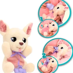 Baby Paws Yummy Perrito Chiguagua*IMC Clearance