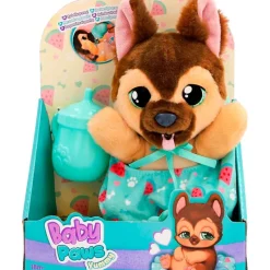Baby Paws Yummy Perrito Pastón Alemán*IMC Online