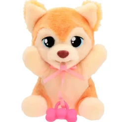 IMC Electrónicos-Baby Paws Yummy Perrito Shiba Inu