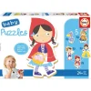 Baby Puzzle Cuentos Progresivo*EDUCA Outlet