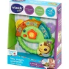 VTECH Primera Infancia Y Preescolar-Baby Sonajero y Pandereta Abejita Musical