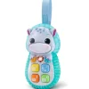 VTECH Primera Infancia Y Preescolar-Baby Teléfono Hipo Pop It Azul