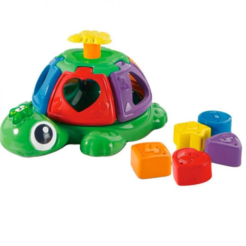 Baby Tortuga Giros y Sorpresas*VTECH Outlet
