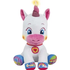 CLEMENTONI Primera Infancia Y Preescolar-Baby Unicornio