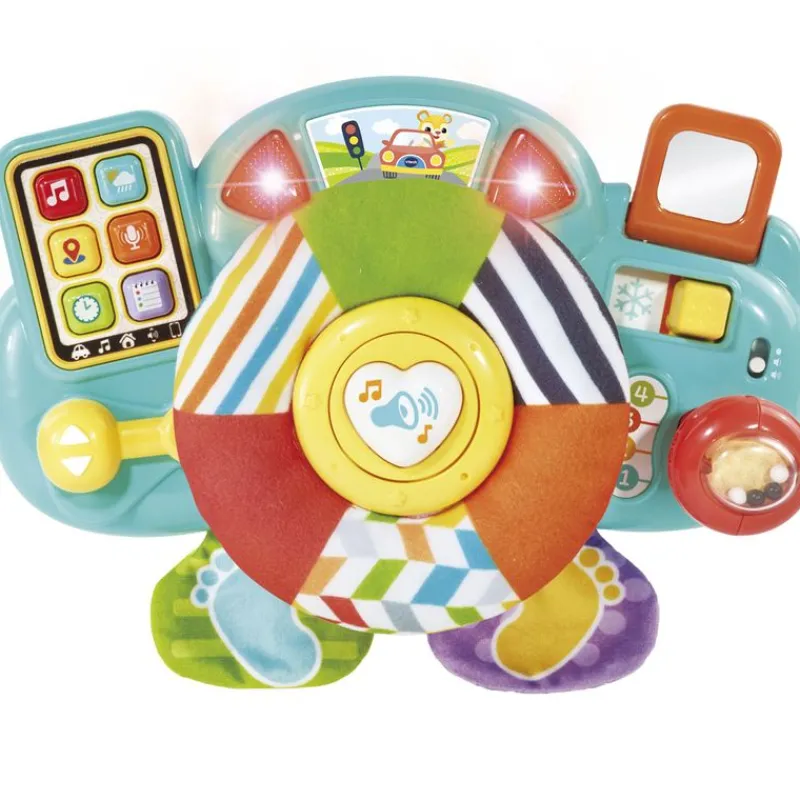 Baby Volante Juegos y Actividades*VTECH Best