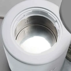 BEABA Robots De Cocina-BabyCook Neo Grey/White