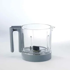 BEABA Robots De Cocina-BabyCook Neo Grey/White