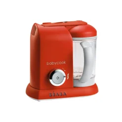 BEABA Robots De Cocina-Babycook Paprika