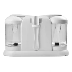 BEABA Robots De Cocina-Babycook Plus White