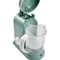 Babycook Solo Eucaliptus*BEABA Hot