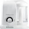 Babycook Solo Grey/ White*BEABA Discount