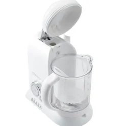 Babycook Solo Grey/ White*BEABA Discount