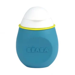Babysqueez flexible 180 Ml Blue*BEABA Hot