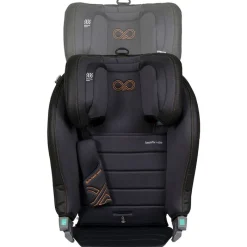 Backfix ISize 100-150cm Deep Grey*CASUALPLAY Discount