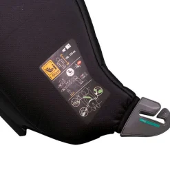 Backfix ISize 100-150cm Deep Grey*CASUALPLAY Discount