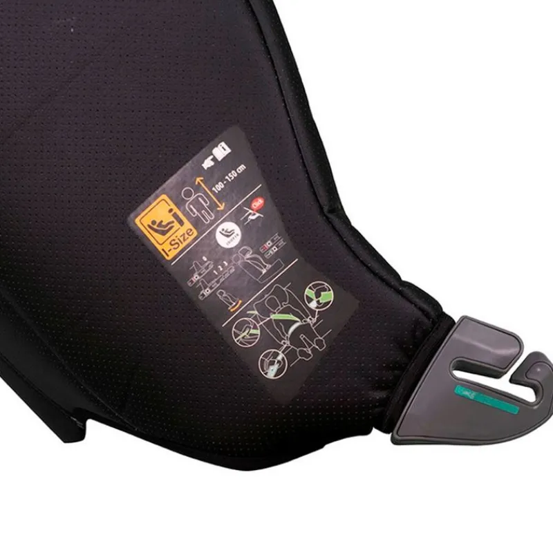 Backfix ISize 100-150cm Deep Grey*CASUALPLAY Discount