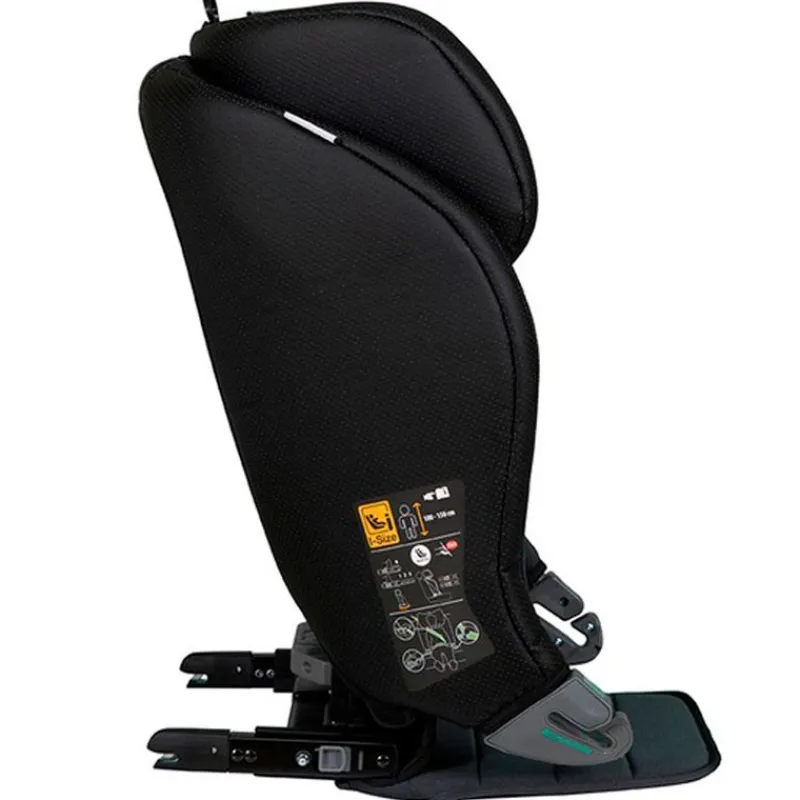 Backfix ISize 100-150cm Deep Grey*CASUALPLAY Discount