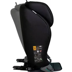 Backfix ISize 100-150cm Deep Grey*CASUALPLAY Discount