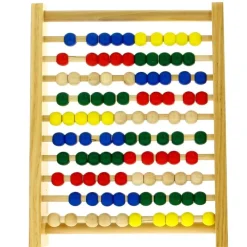 Ábaco de Madera*GOULA Hot
