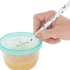 BABYMOOV Complementos De Alimentación-BadaBowls Maxiportions Pack 5 Unidades