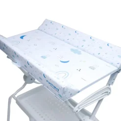 Bañera Ada Sobrebidé Lovely*PLASTIMYR Best