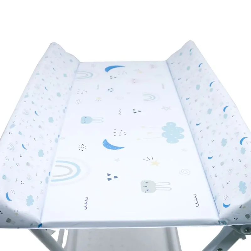 Bañera Ada Sobrebidé Lovely*PLASTIMYR Best