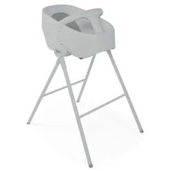 Bañera Bubble Nest Cool Grey*CHICCO