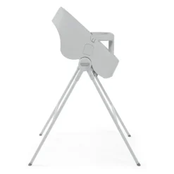 Bañera Bubble Nest Cool Grey*CHICCO