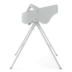 Bañera Bubble Nest Cool Grey*CHICCO