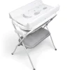 Bañera Cambiador Plegable con patas Zoe*MS Online