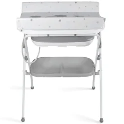 Bañera Cambiador Plegable con patas Zoe*MS Online