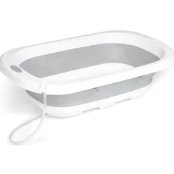 Bañera Cambiador Plegable con patas Zoe*MS Online
