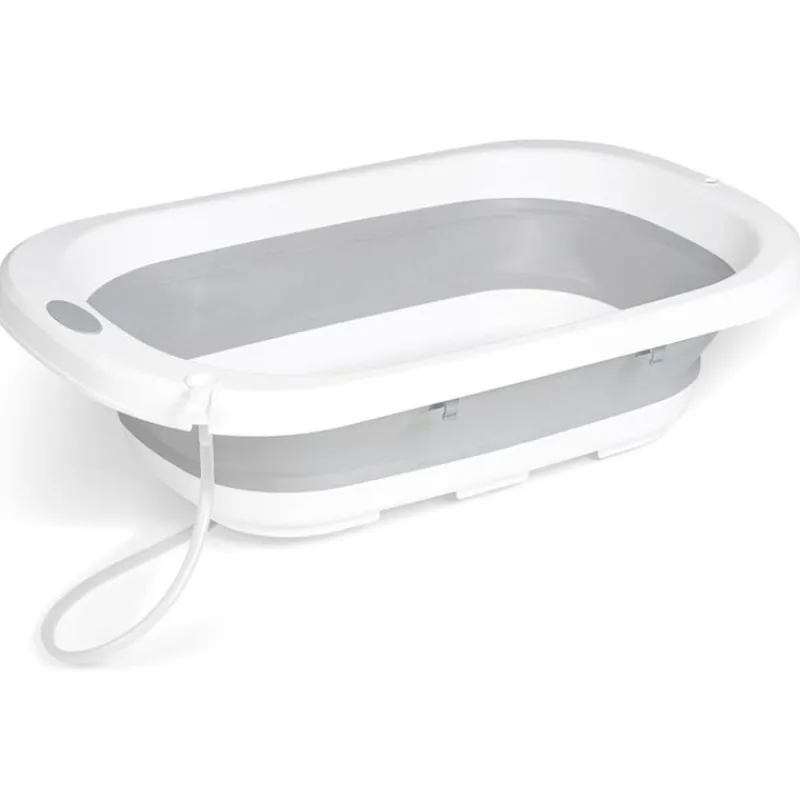 Bañera Cambiador Plegable con patas Zoe*MS Online