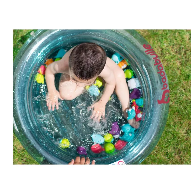 Bañera Hinchable*BADABULLE Online