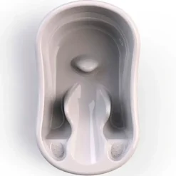 BABYLON Bañeras Para Bebés-Bañera Liner Elefante