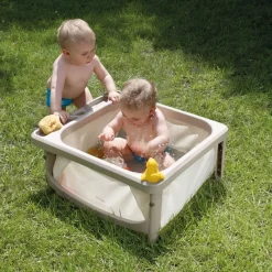 JANE Bañeras De Viaje-Bañera Plegable para ducha y bañera