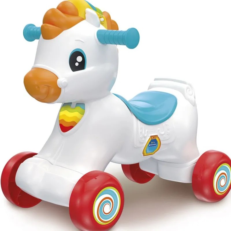 Balancín Tito el Caballito*CLEMENTONI Best