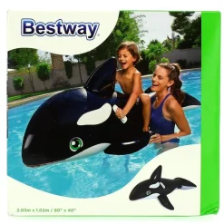 Ballena Hinchable*BESTWAY Discount
